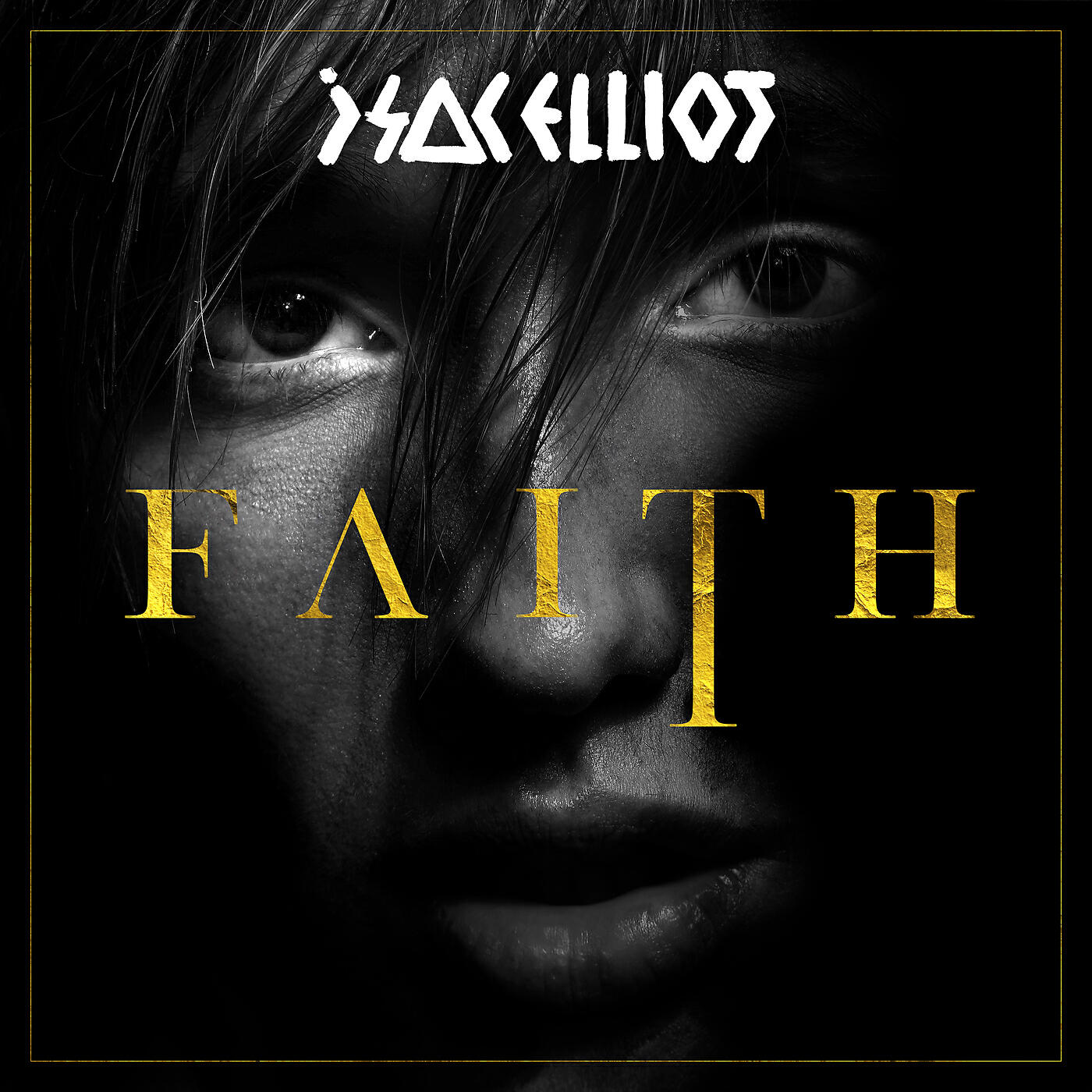 Isac Elliot - AYO