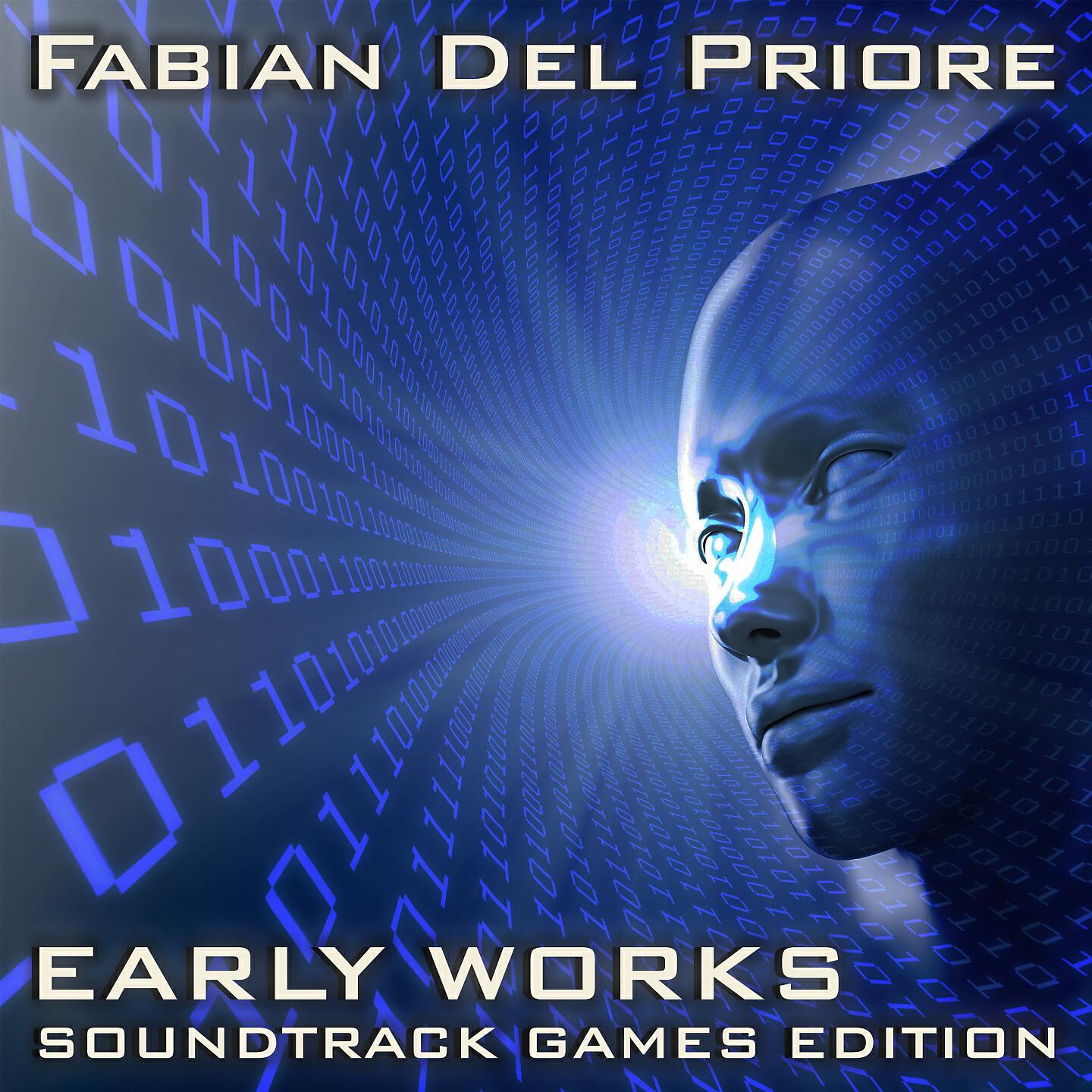 Fabian Del Priore - Exciting