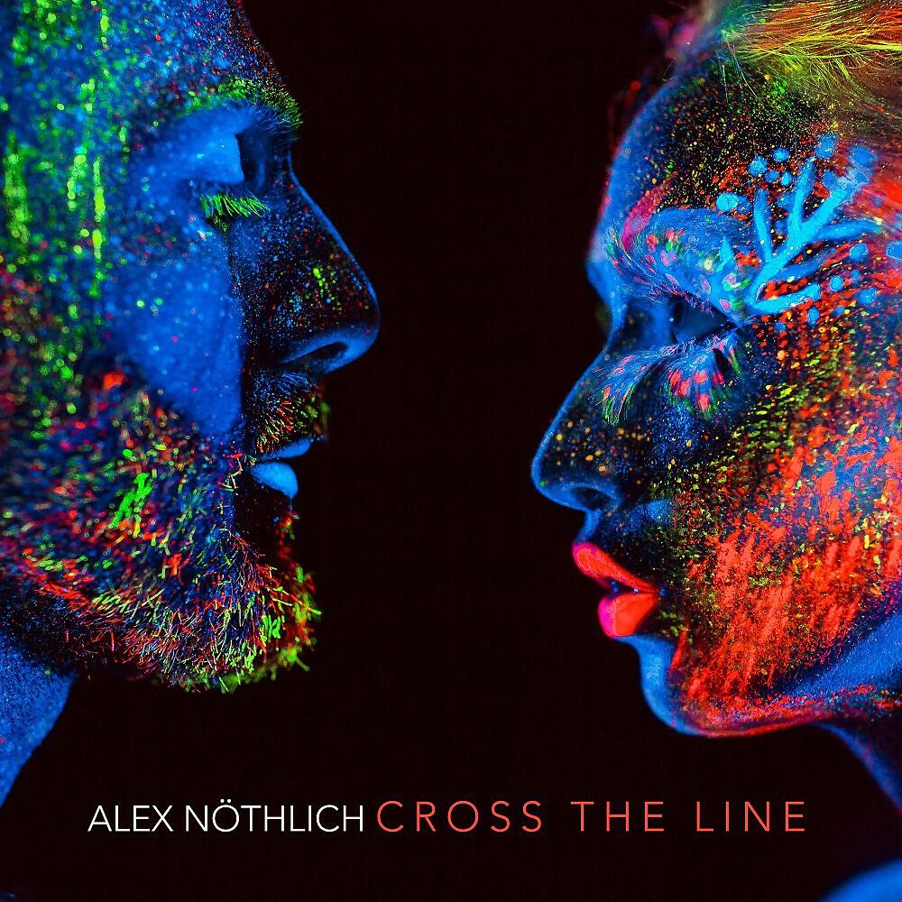 Alex Nöthlich - Lose Control