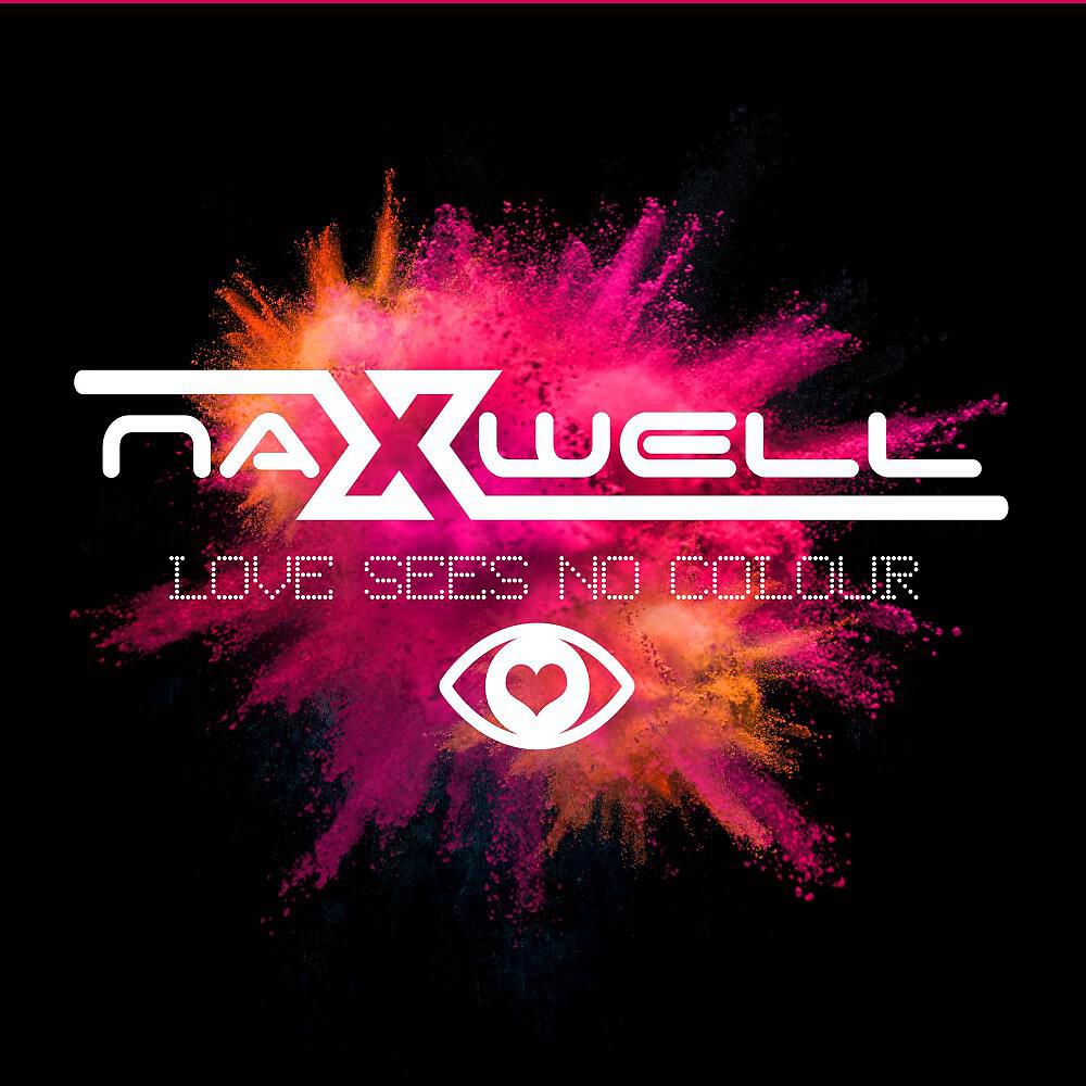 NaXwell - Love Sees No Colour (Jason Parker Remix Edit)