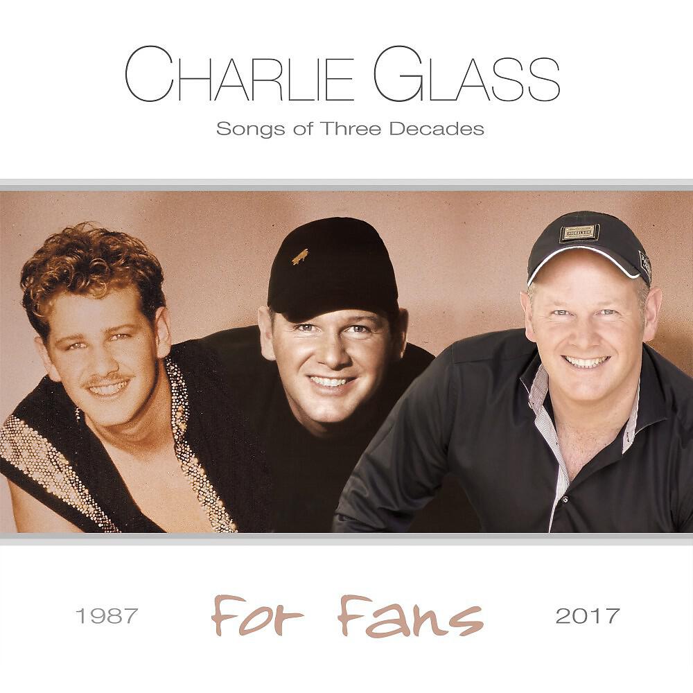 Charlie Glass - Candle in the Wind