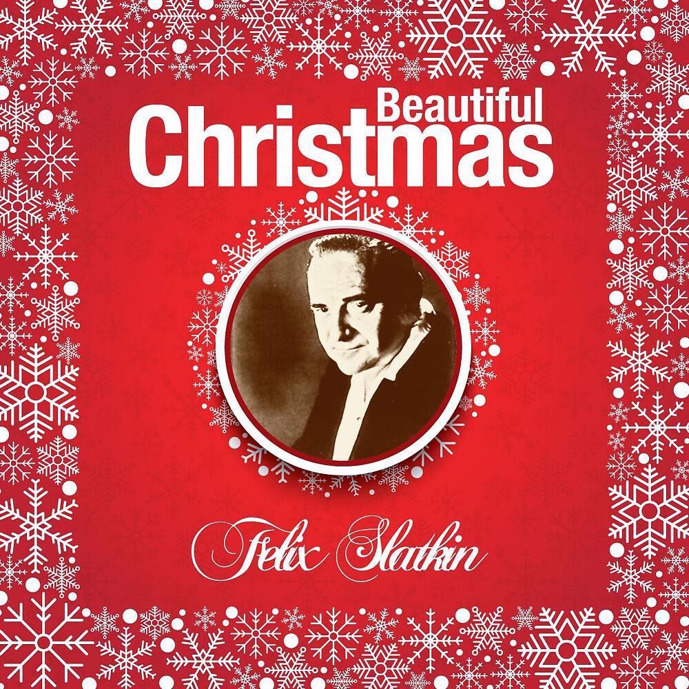 Felix Slatkin - Deck the Halls
