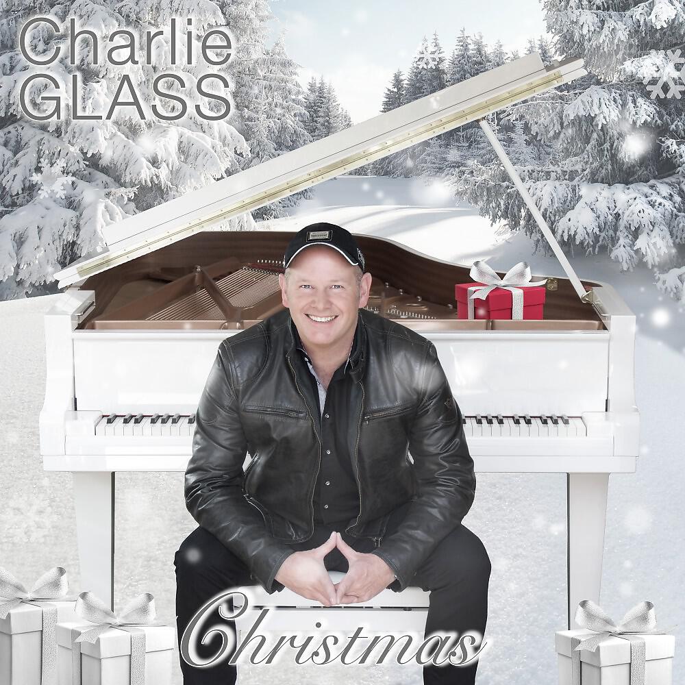 Charlie Glass - Rudolph, the Red-Nosed Reindeer