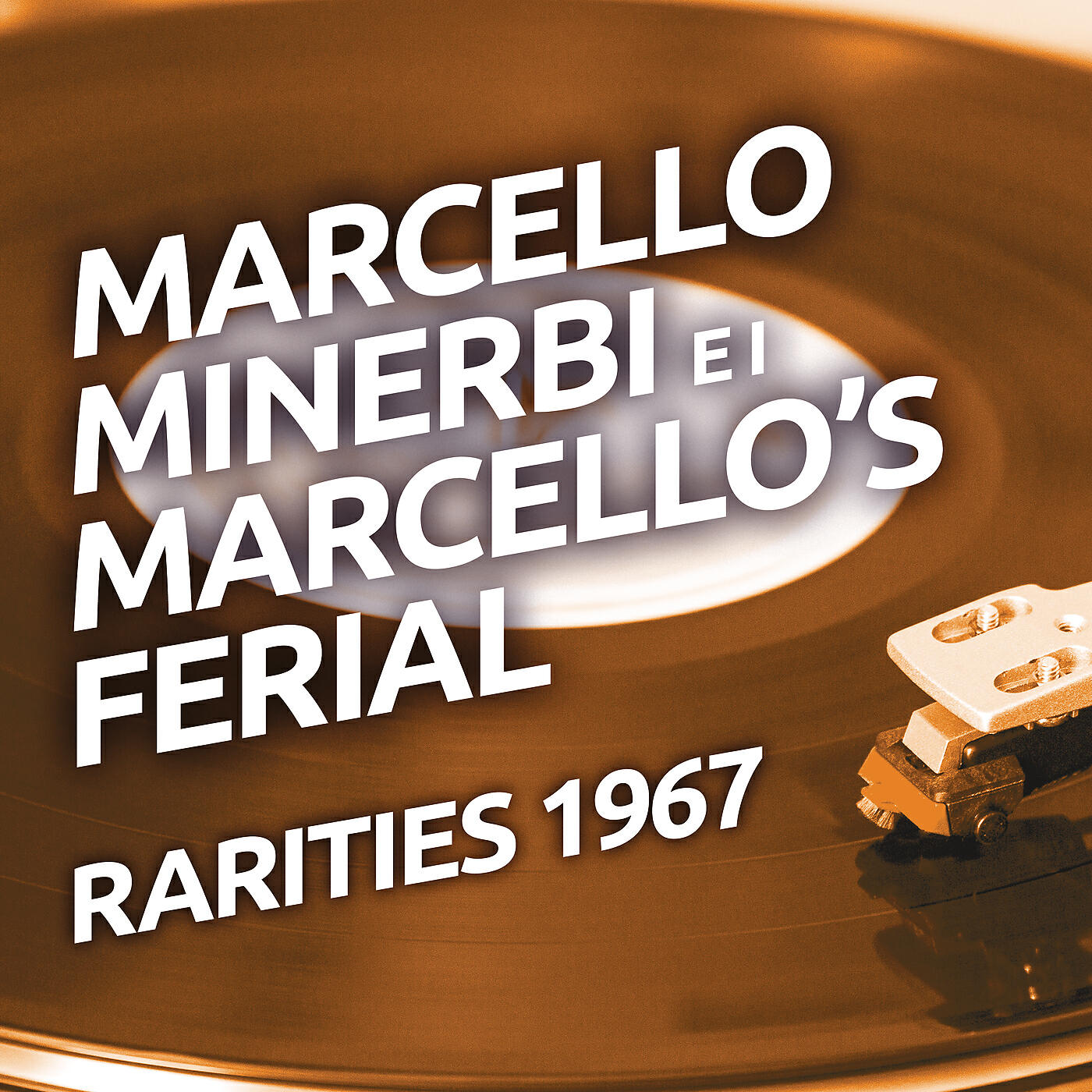 Los Marcellos Ferial - Again