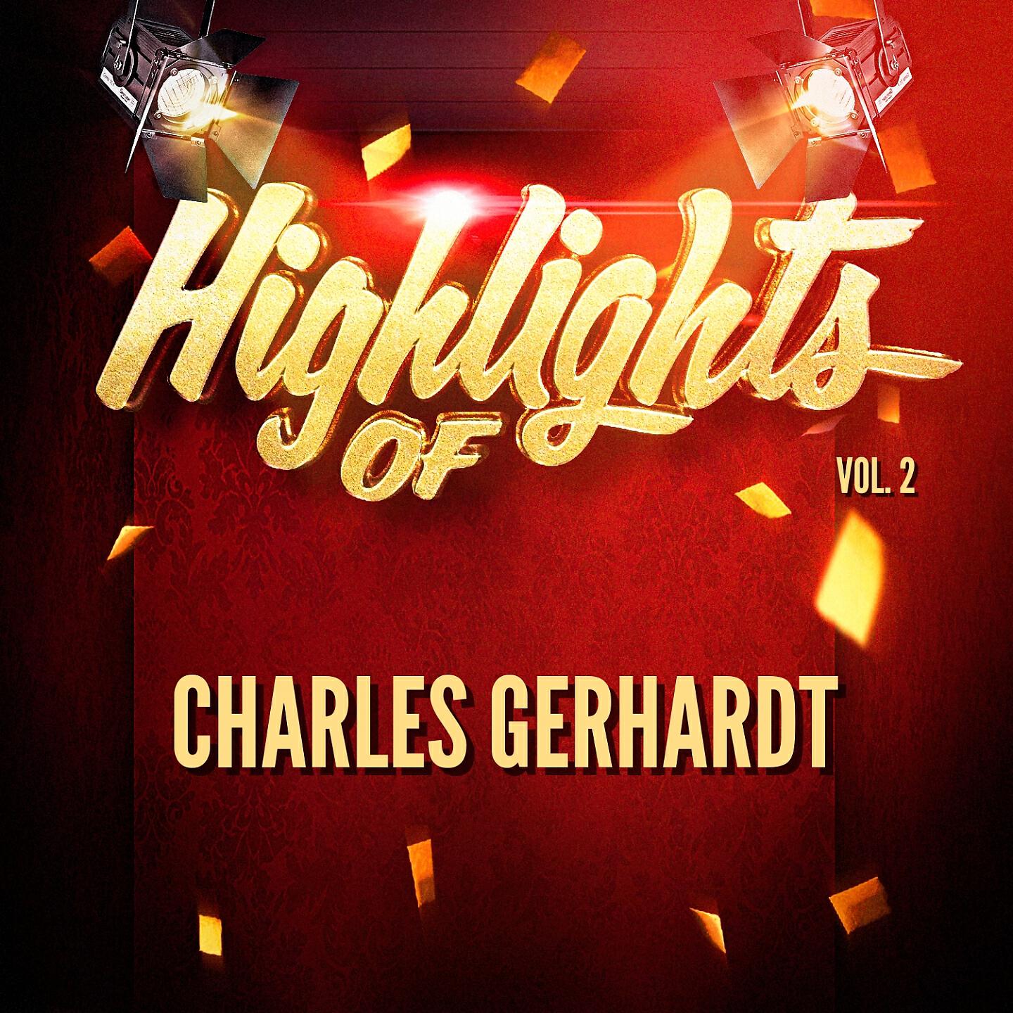 Charles Gerhardt - Songs My Mother Taught Me