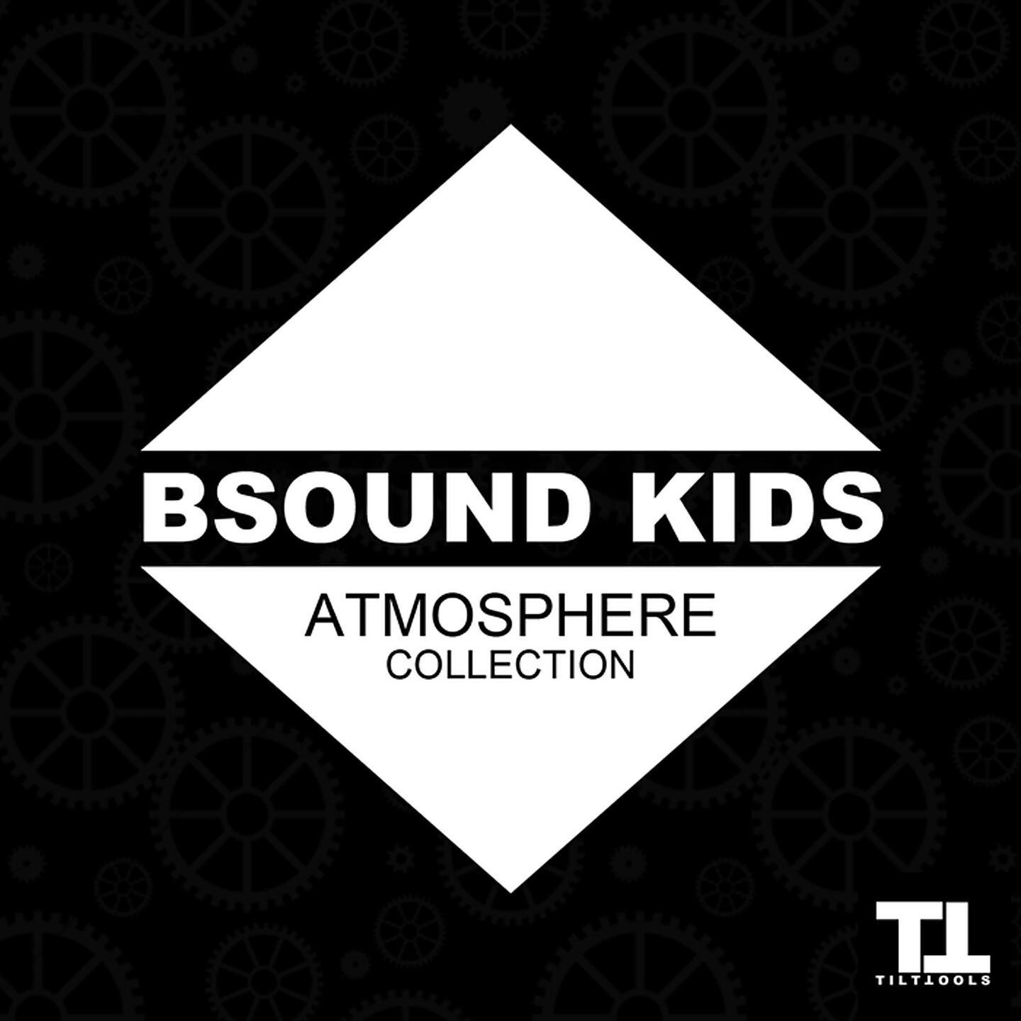 Bsound Kids - Lux