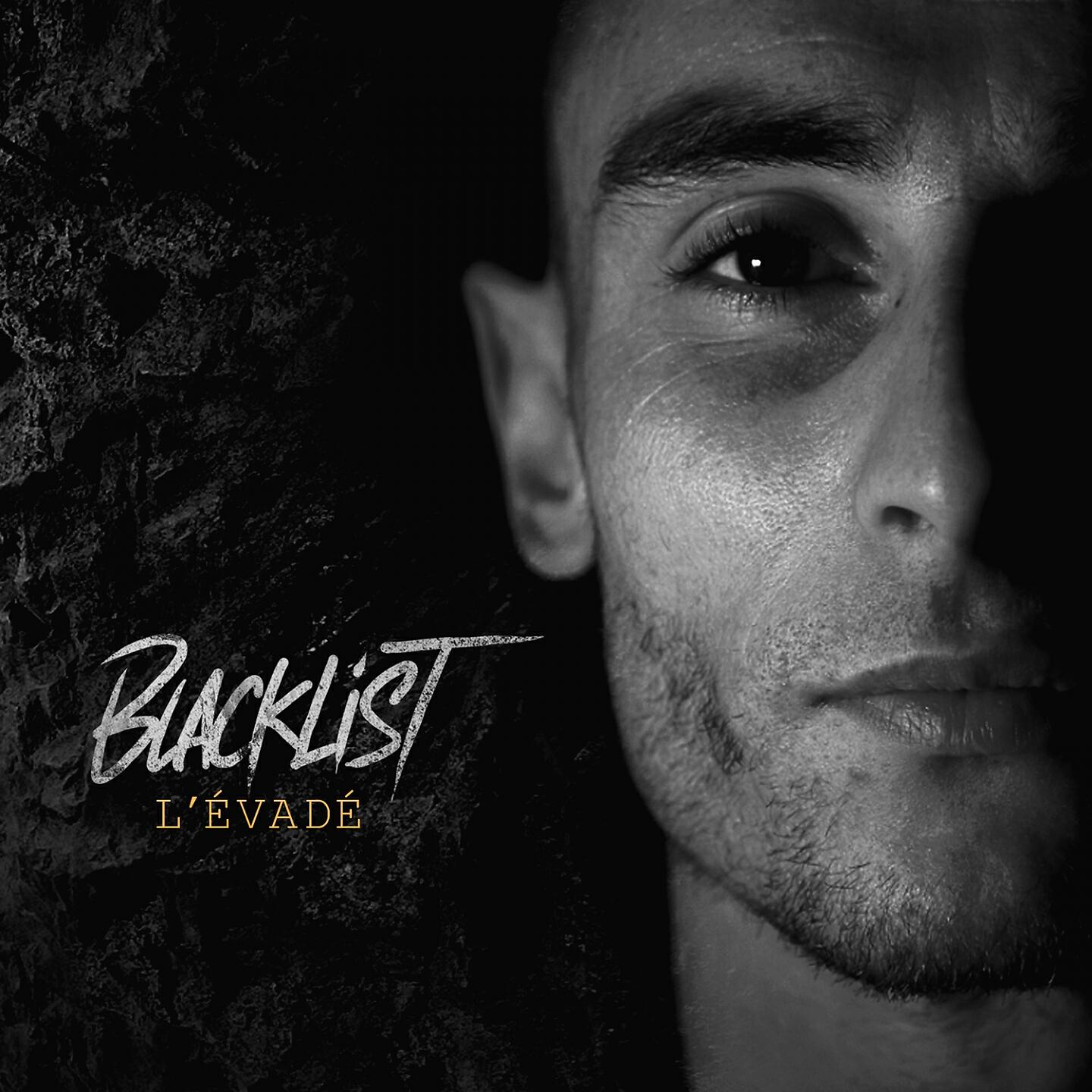 BLACKLIST - La caverne de Platon