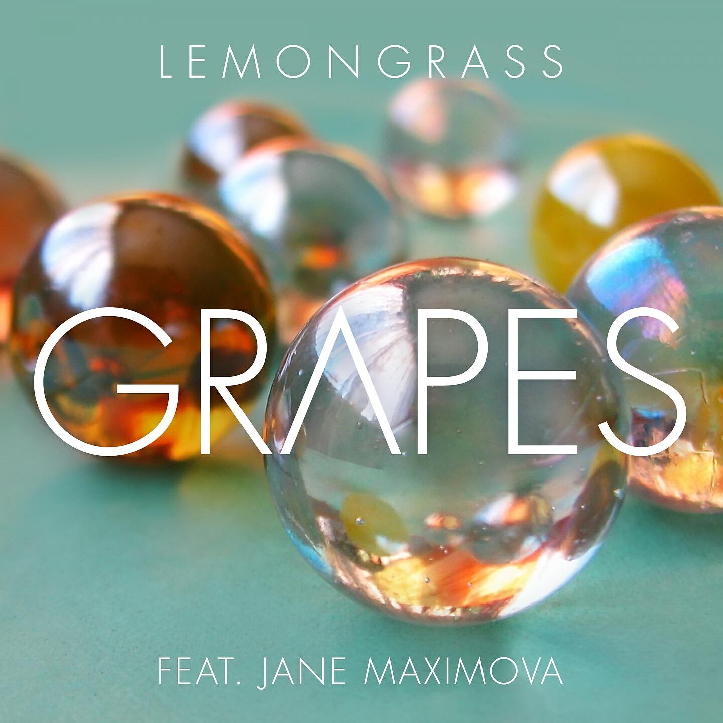 LemonGrass - Grapes