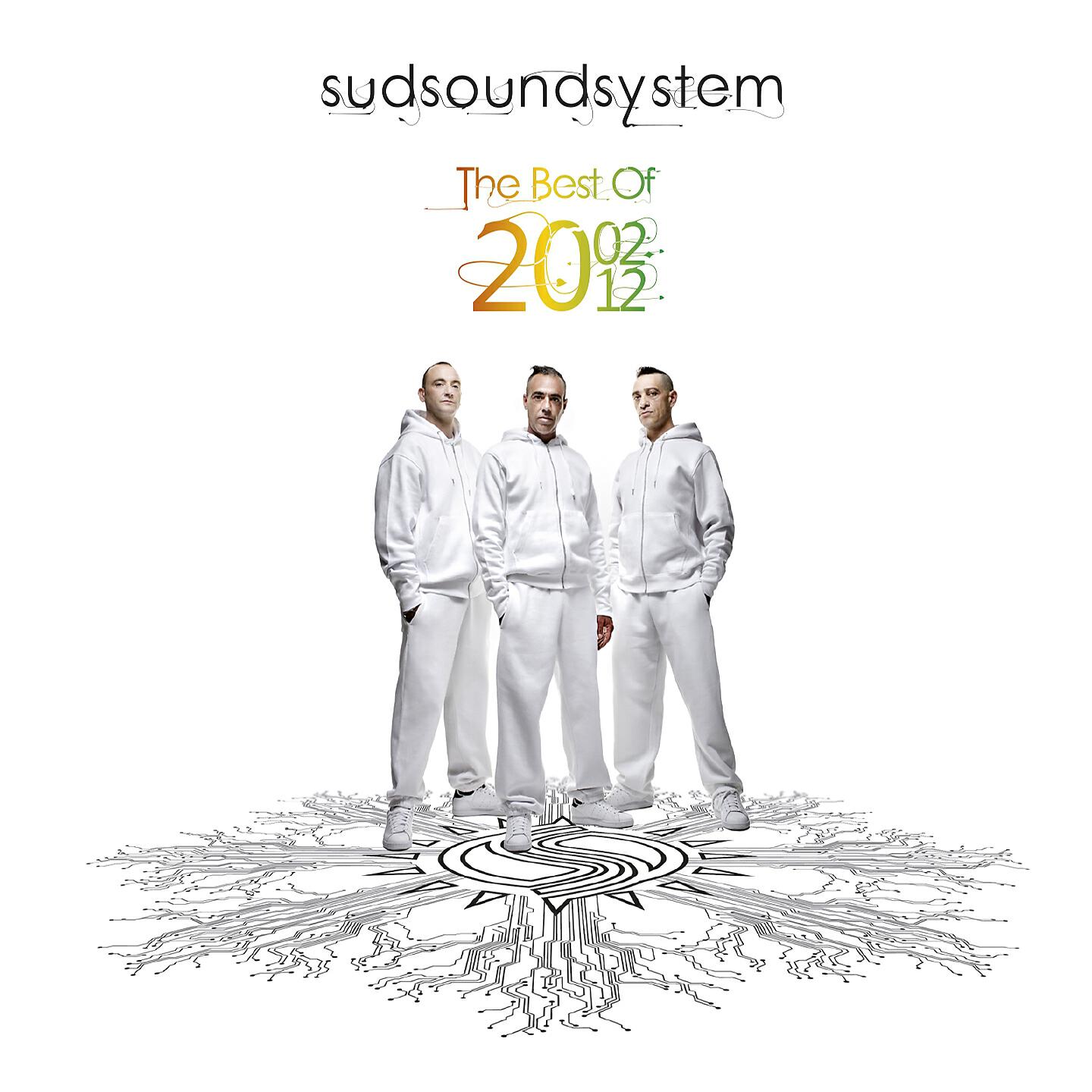Sud Sound System - Ene cussì