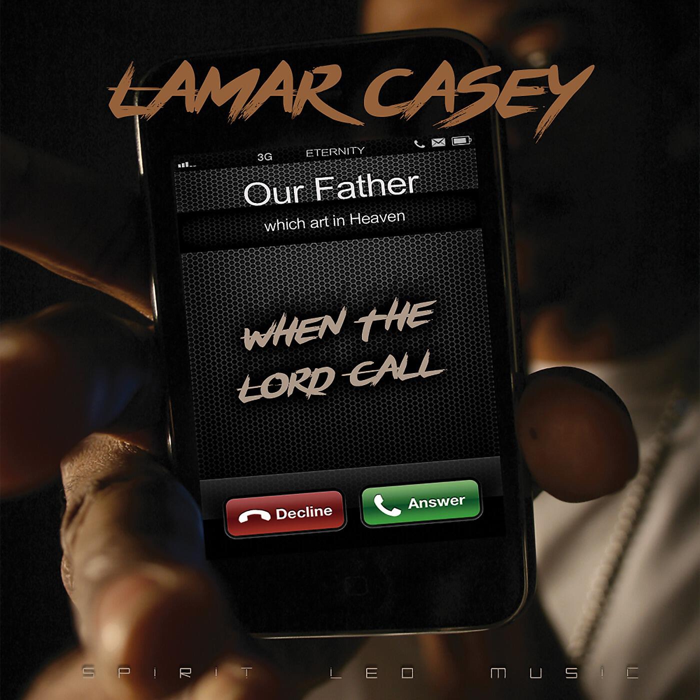 Lamar Casey - Love You on Purpose (feat. Mic D & Deonte Grimes)