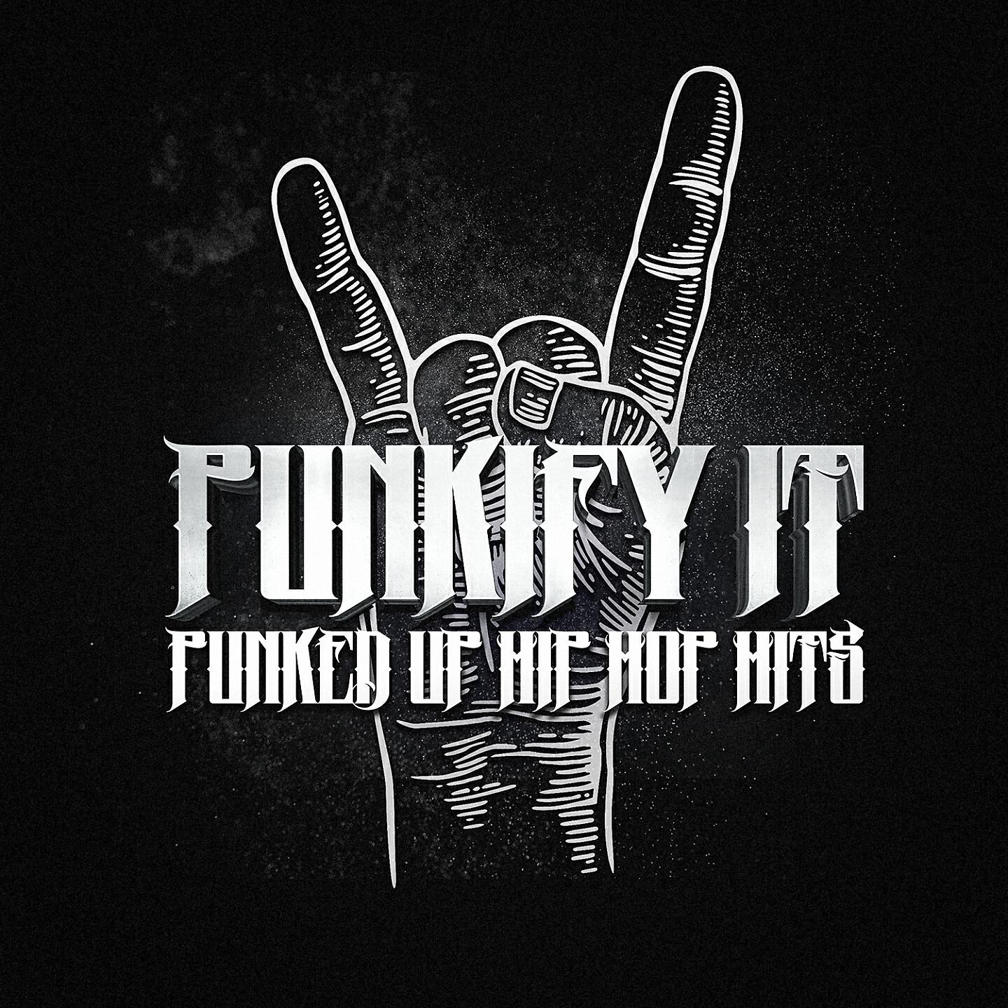 The Coverfy Hits - Don't Phunk with My Heart (Punk Rock Style)