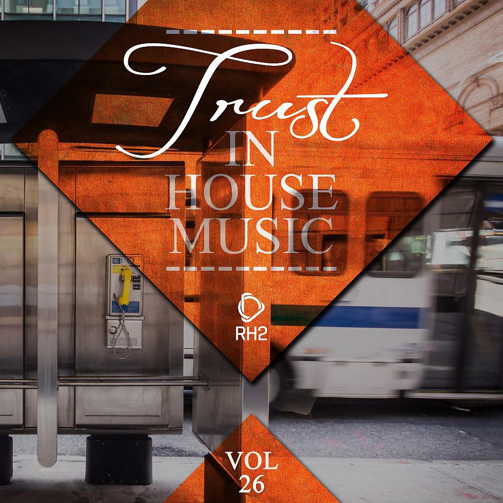 DeMarkus Lewis - Gruv Select (Original Mix)