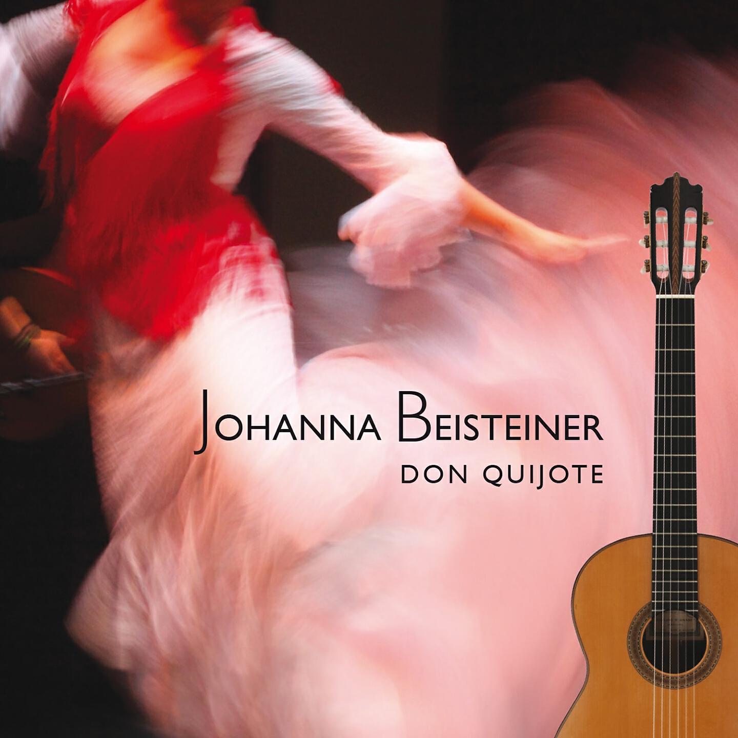 Johanna Beisteiner - Introduction and Variations on a Theme by Mozart in E Major, Op. 9