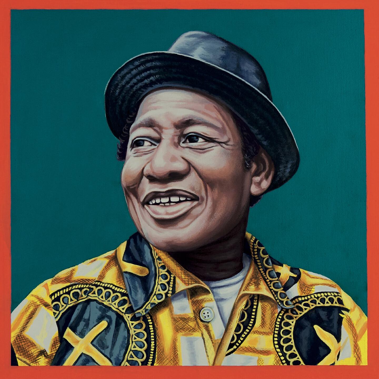Ebo Taylor - Aboa Kyirbin