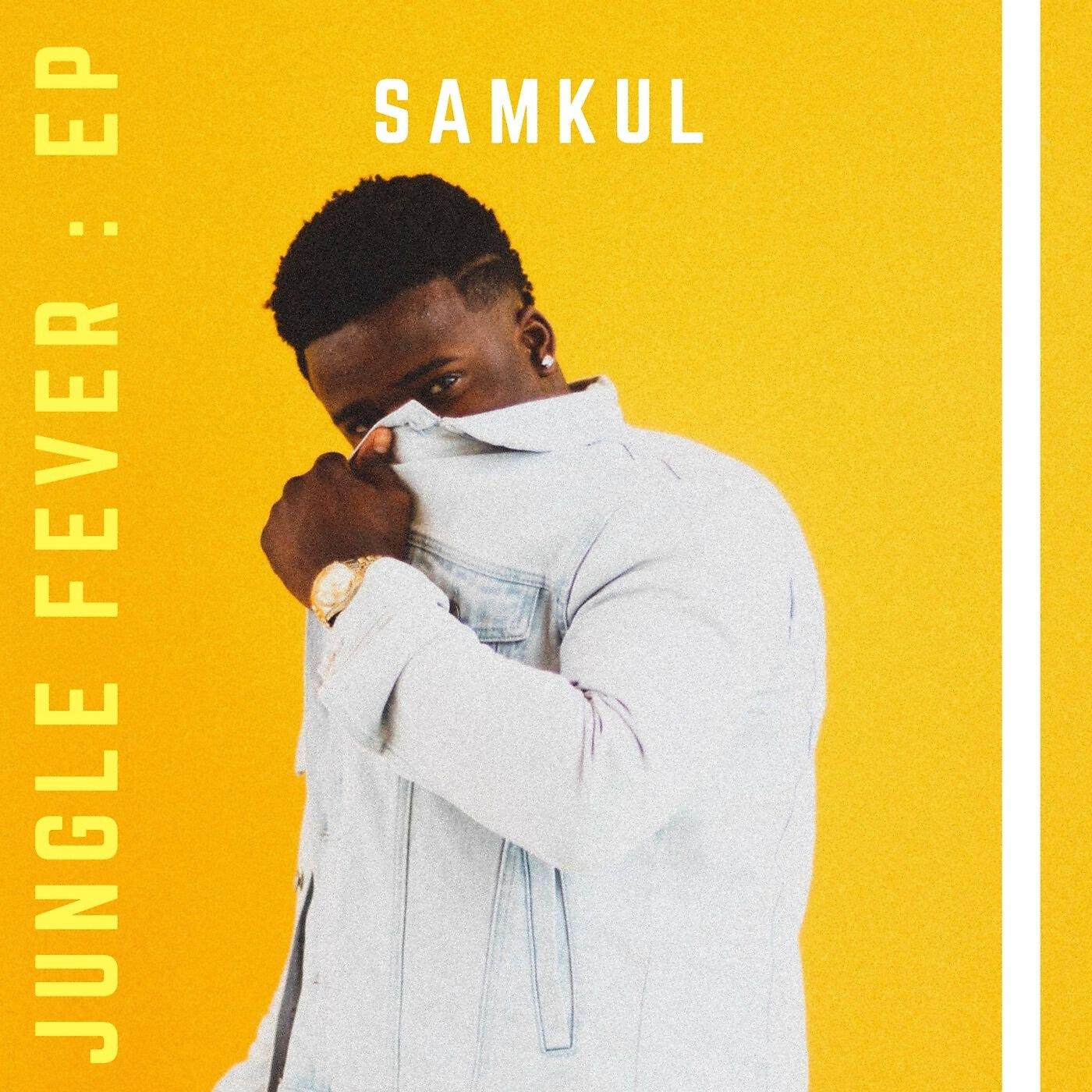 SAMKUL - Jungle Fever (feat. Dunni)