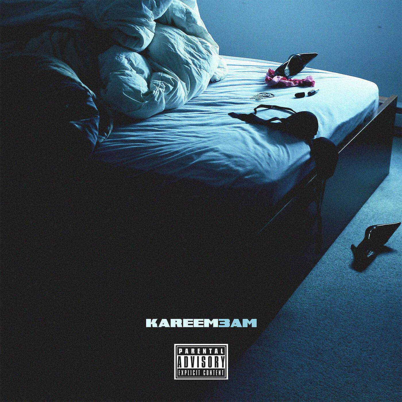 Kareem - Beur