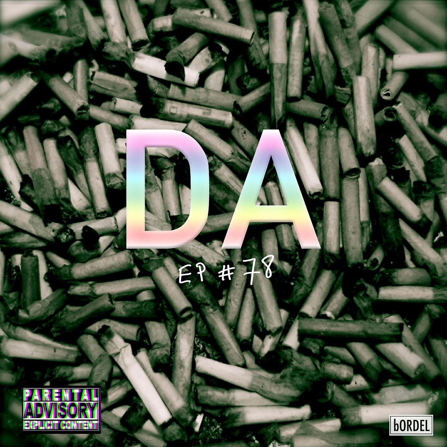 DA - Da Outro