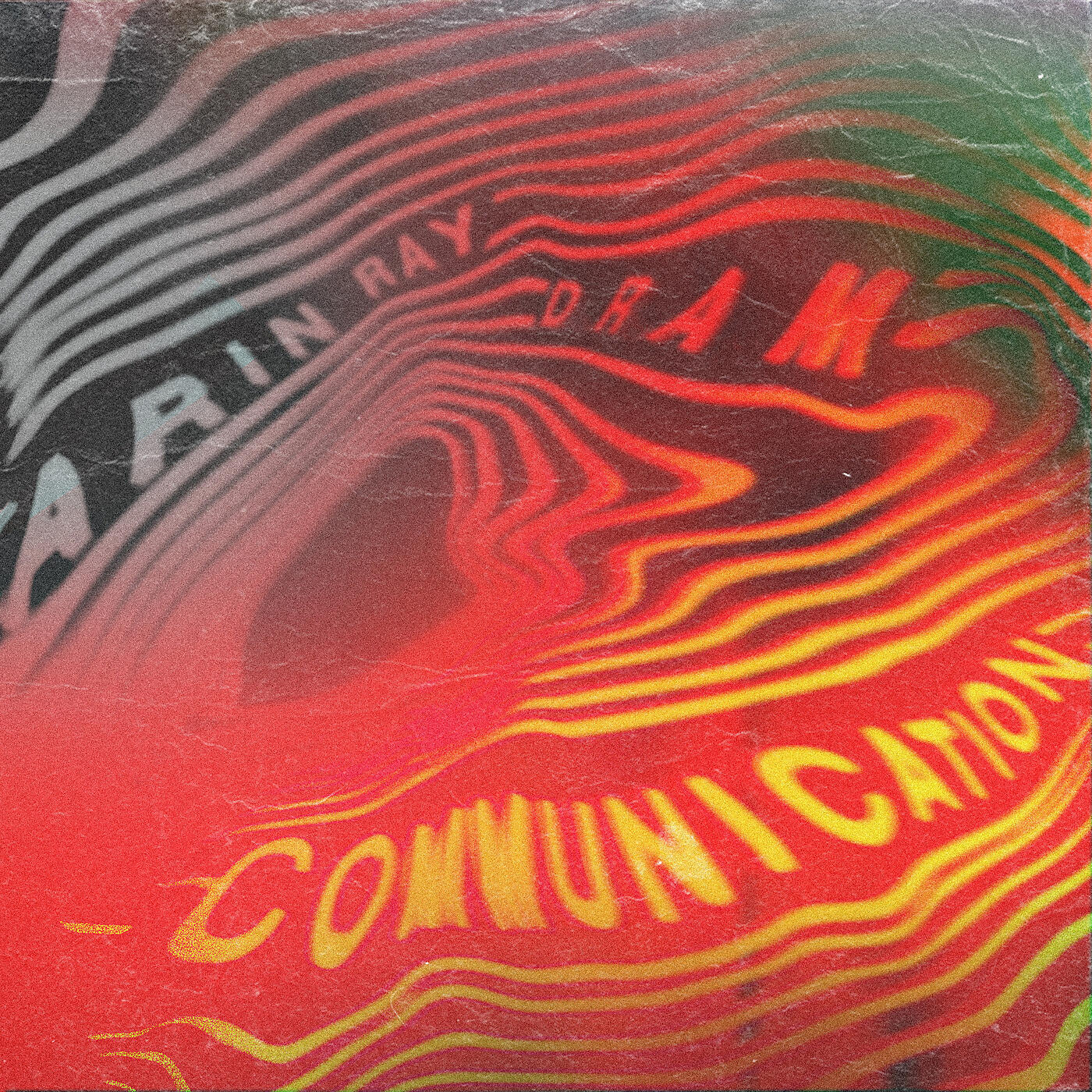 Arin Ray - Communication