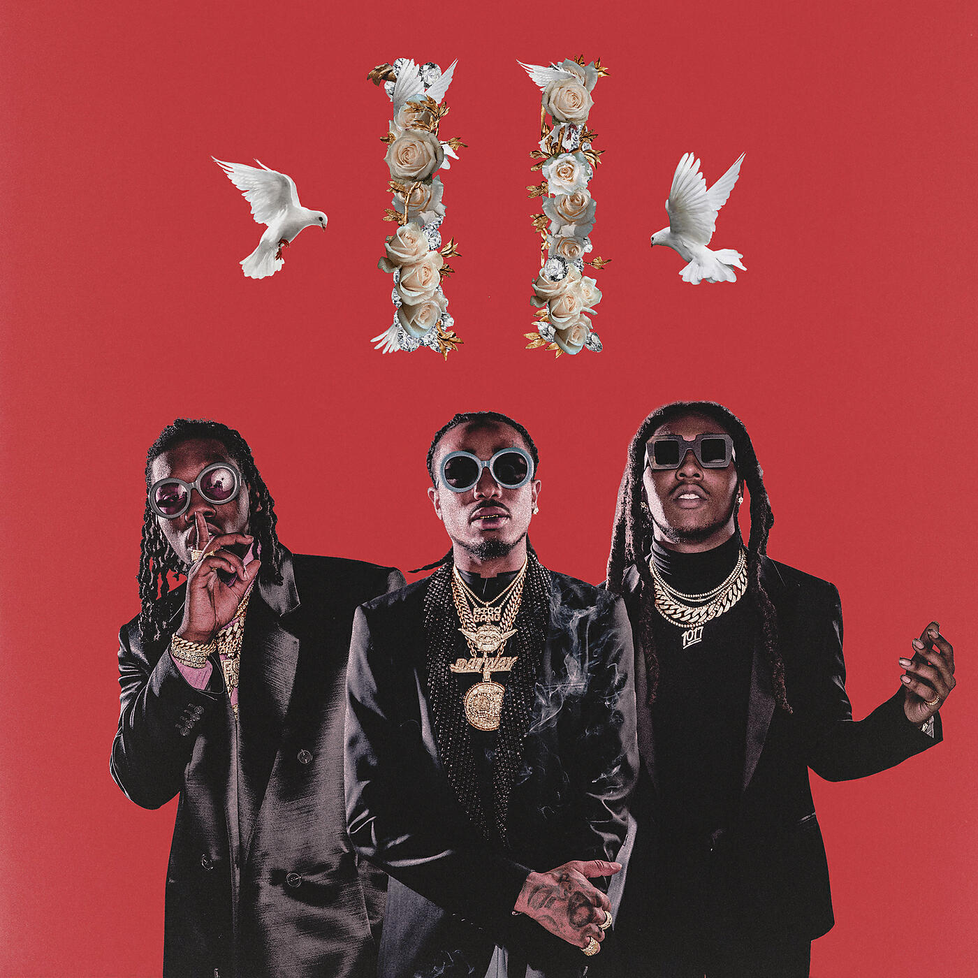 MIgos - MotorSport