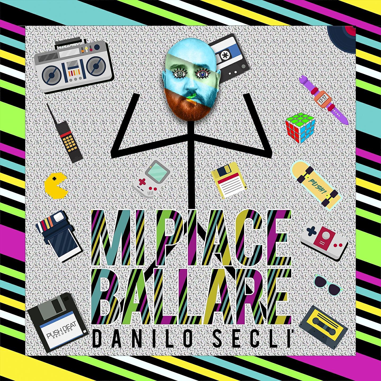 Danilo Secli - Mi piace ballare
