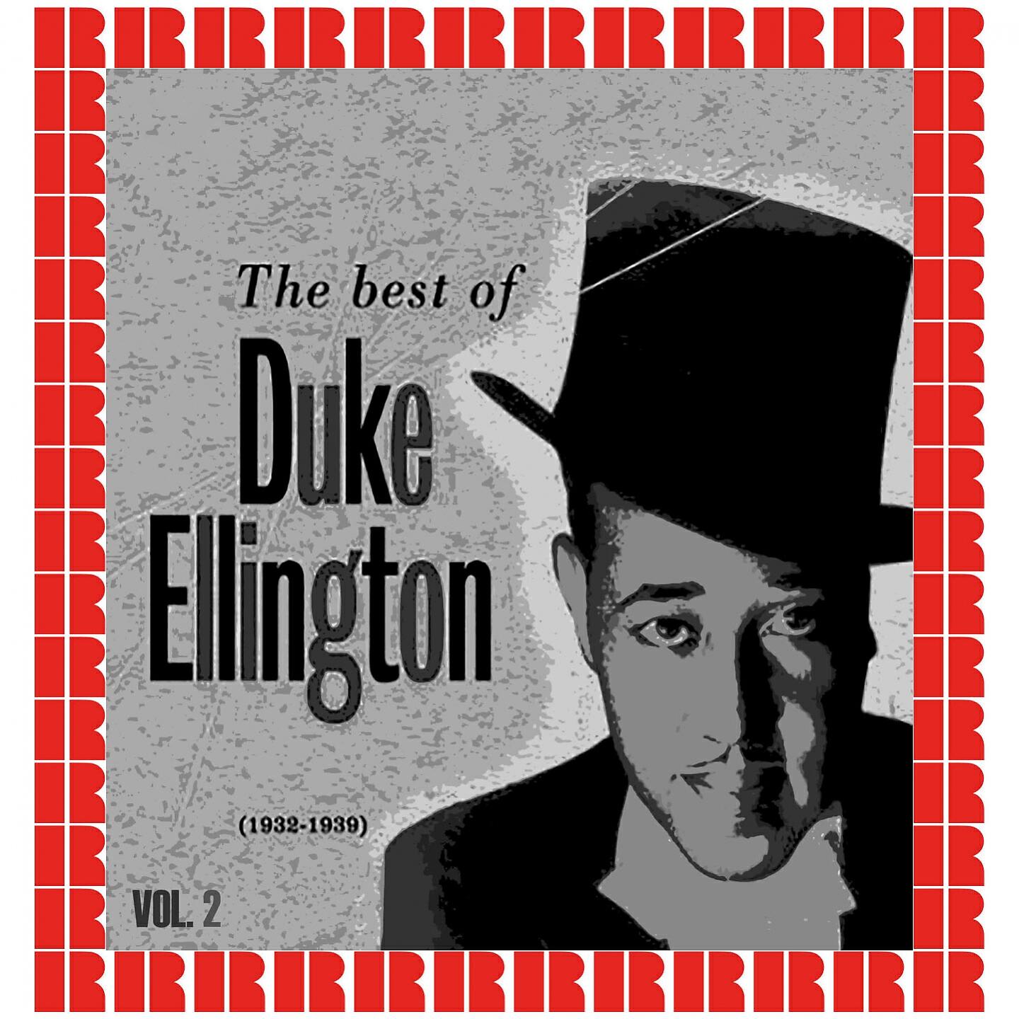 Duke Ellington And His Orchestra - Diminuendo In Blue