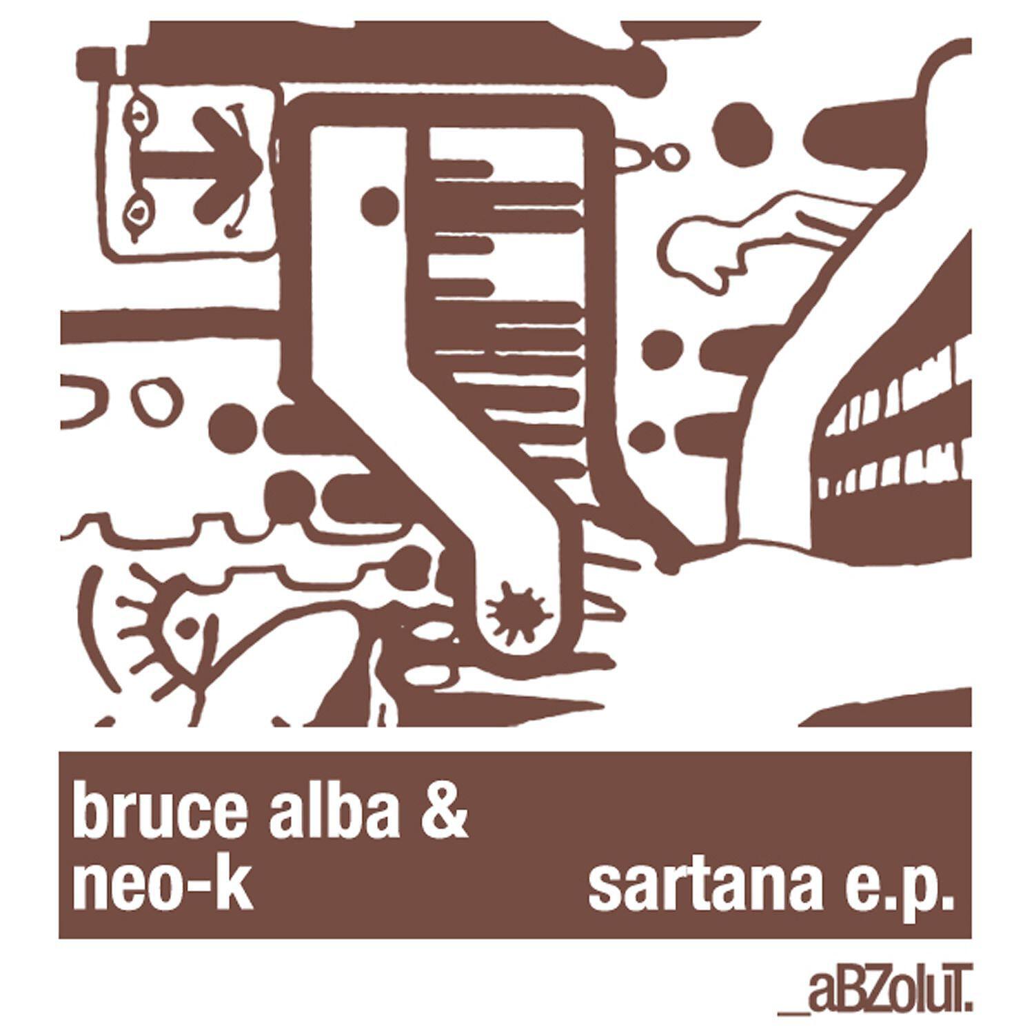 Bruce Alba - Von