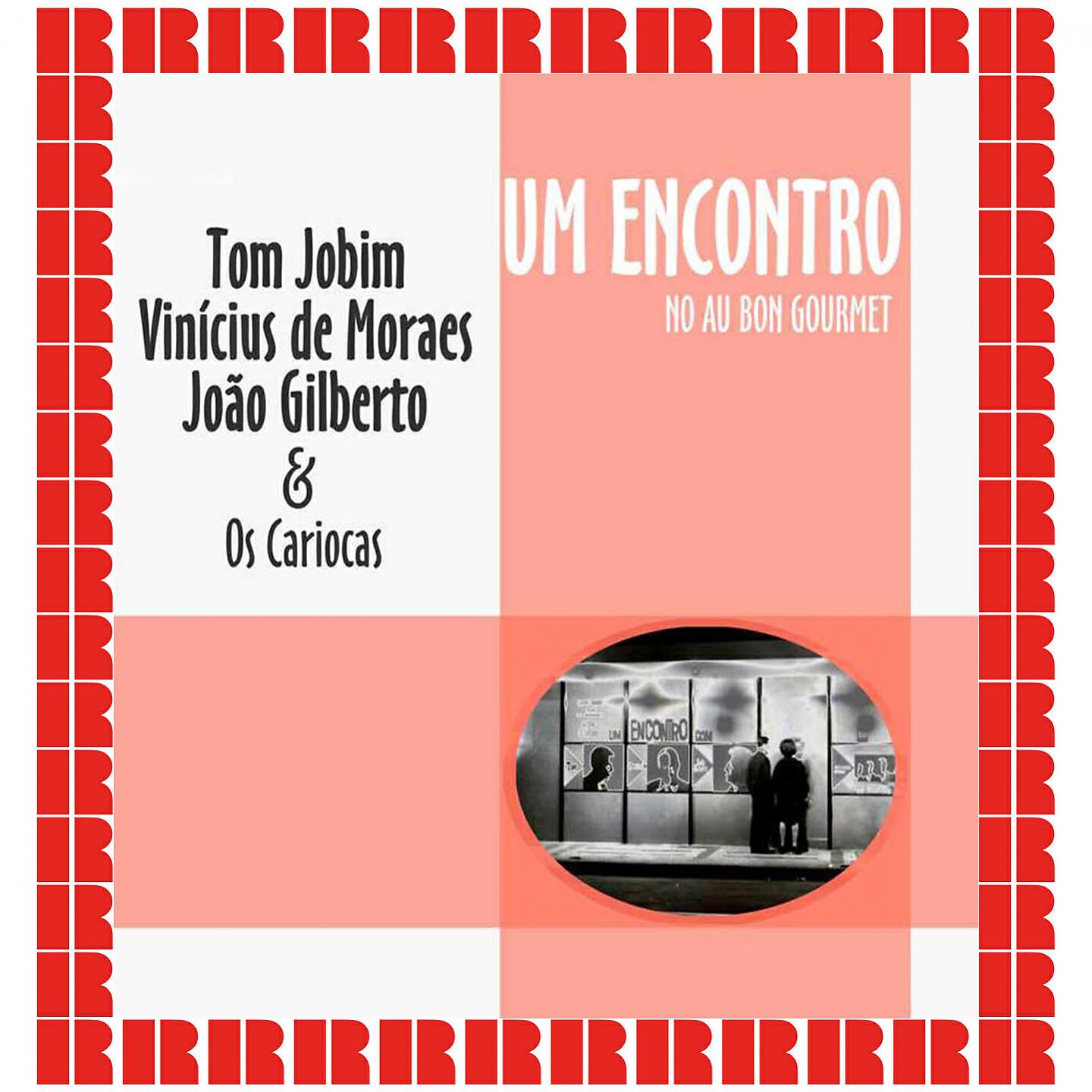 Tom Jobim - O Astronauta