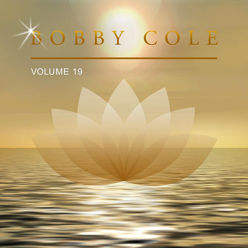 Bobby Cole - Rolling Bass Pads