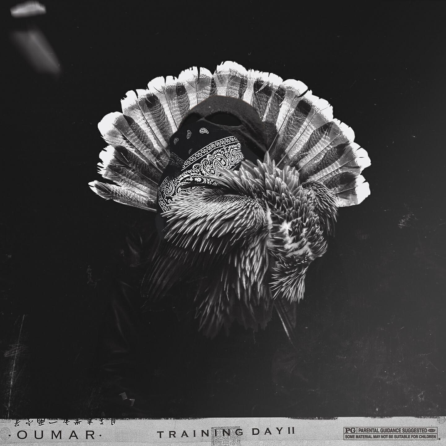 Oumar - Training Day