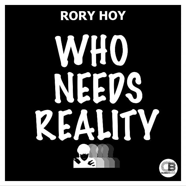 Rory Hoy - History Repeating