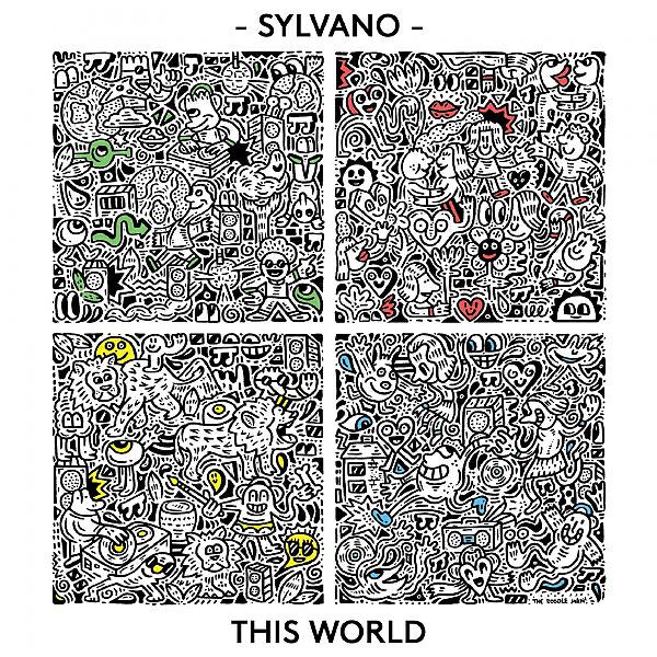 SYLVANO - This World (feat. Norma Jean Wright & Luci Martin)