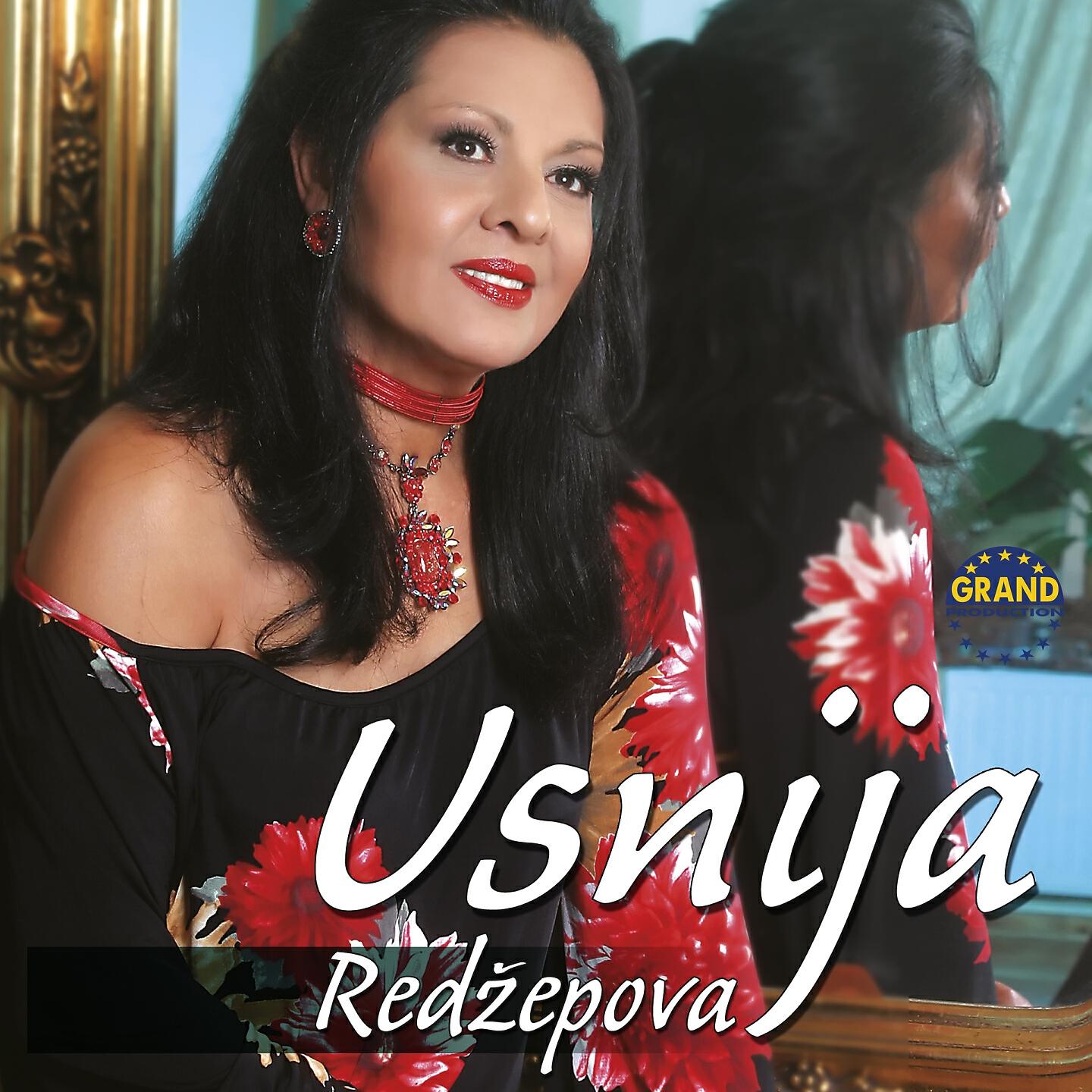 Usnija Redzepova - Na Uskrs Sam Se Rodila