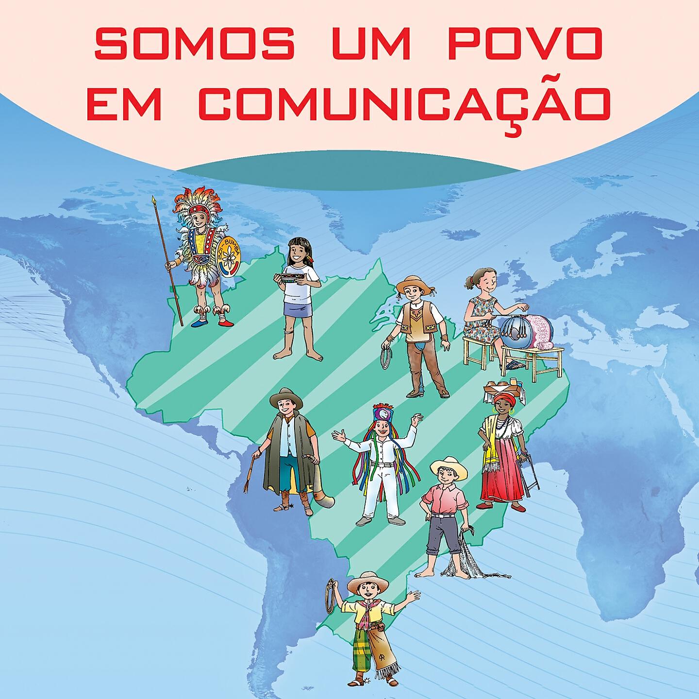 Ir. Miria T. Kolling ICM - O Essencial É Invisível