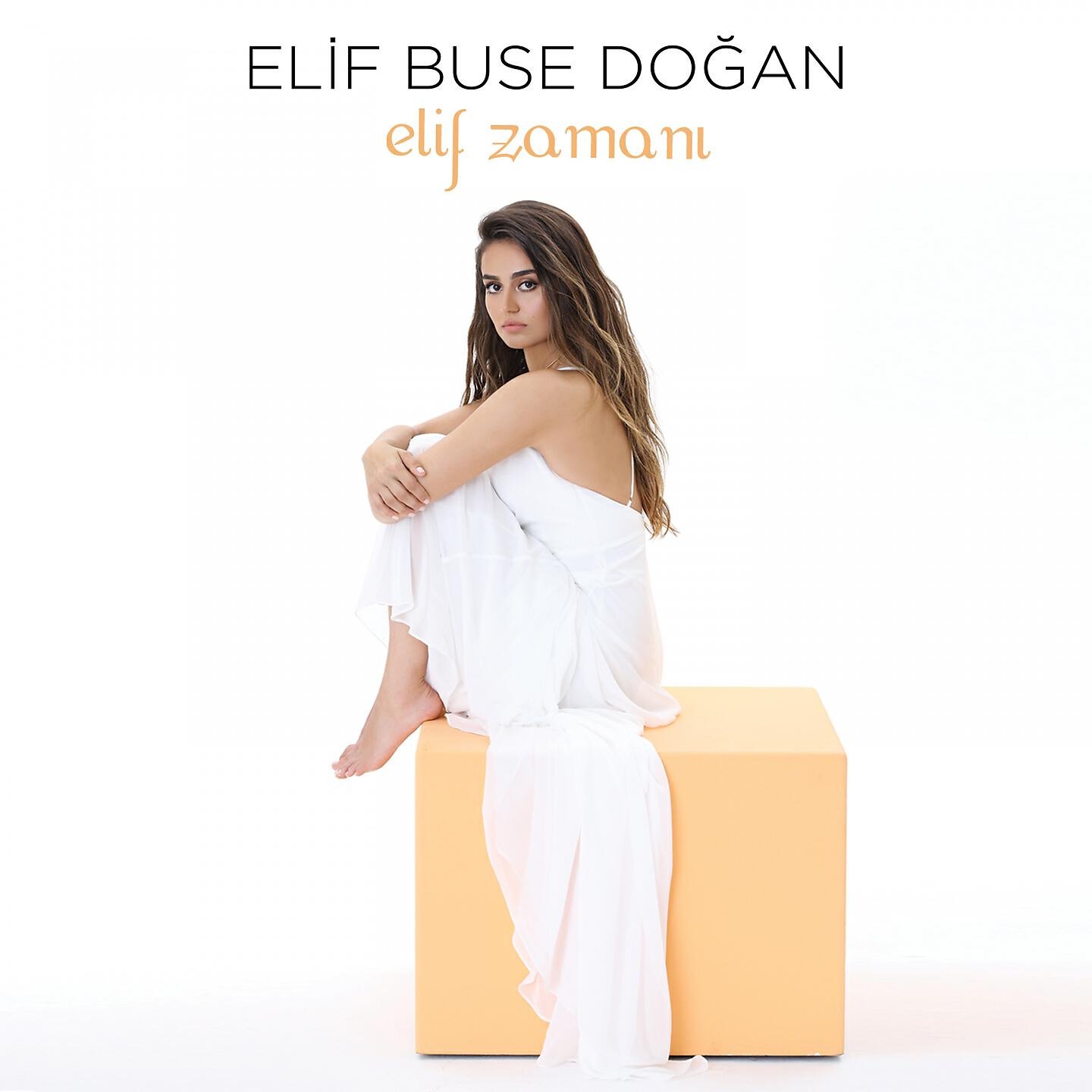 Elif Buse Doğan - Gibi Gibi