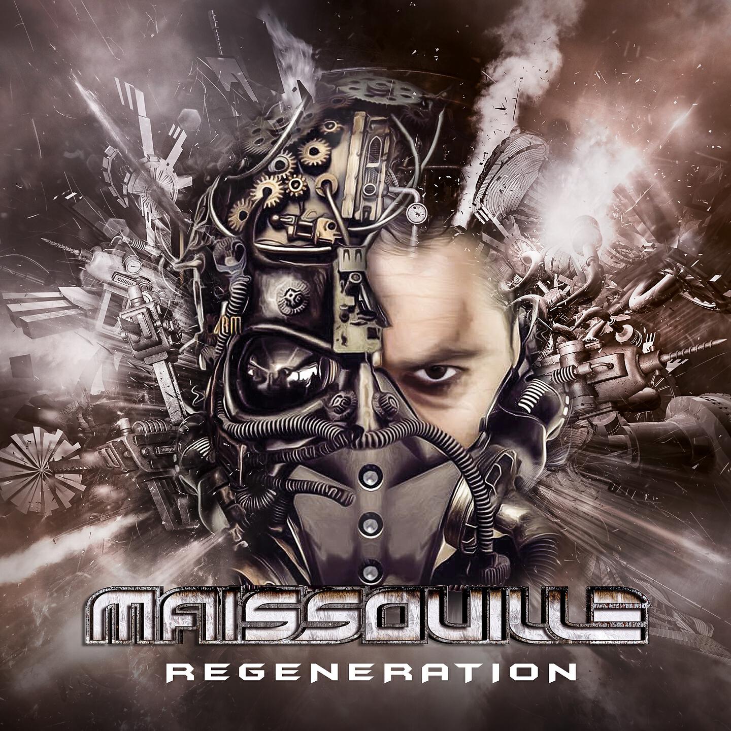 Maissouille - Monster (Maissouille Remix Bonus)