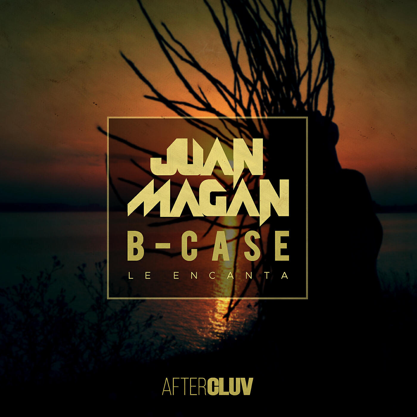 Juan Magan - Le Encanta