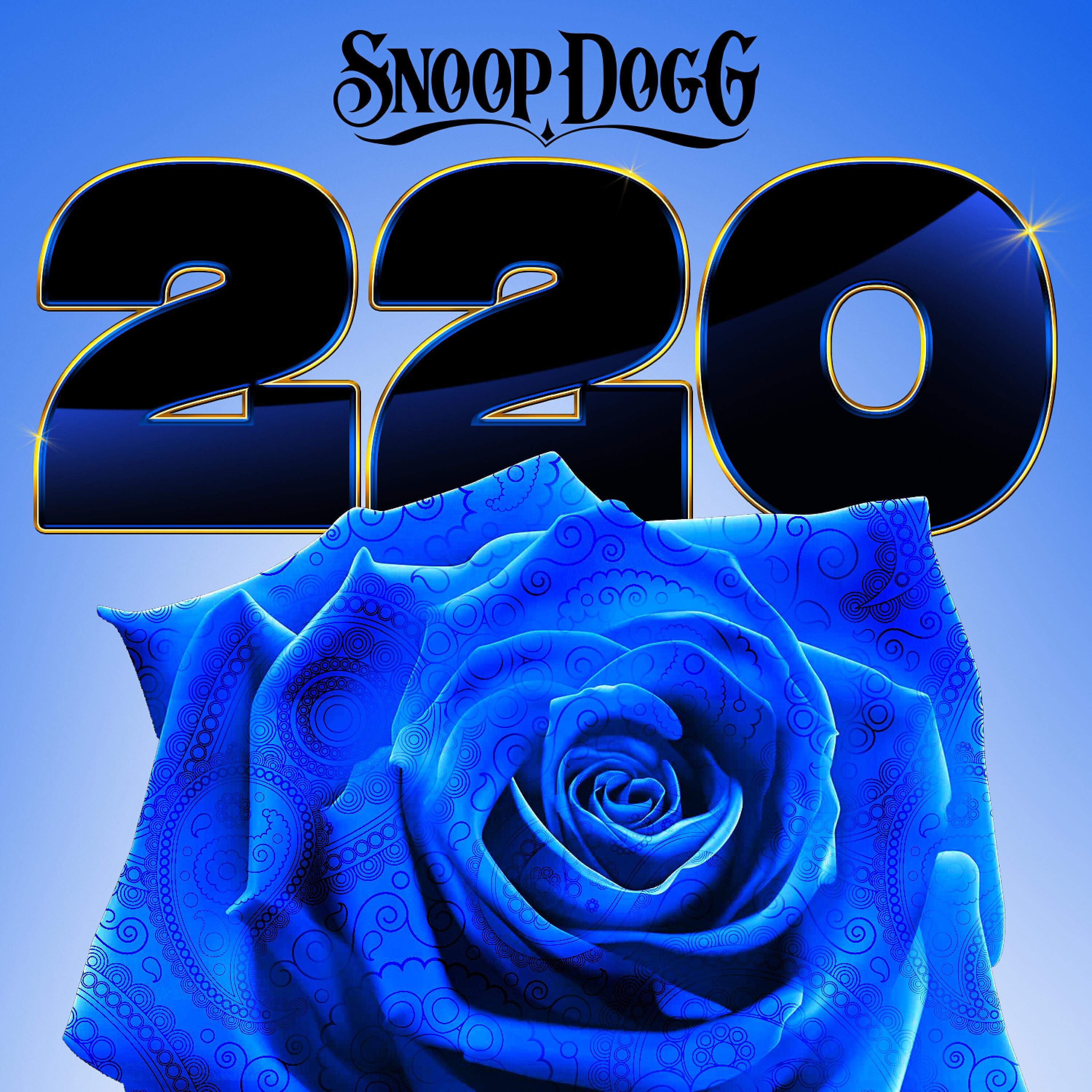 SNOOP DOGG - 220 (feat. Goldie Loc)