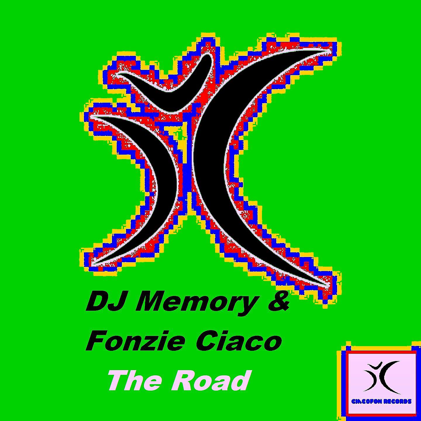 DJ Memory - The Road (DJ Ciaco Trance Remix)