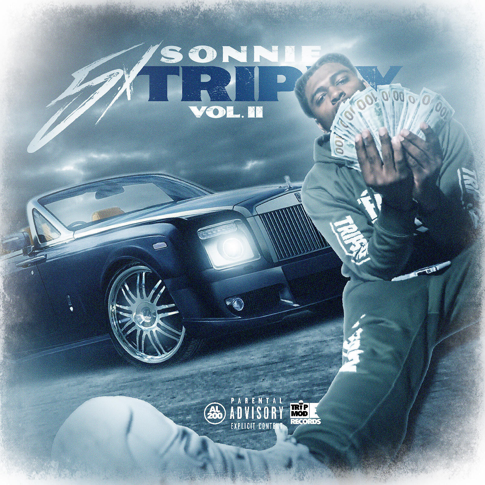 Sonnie - Perspectives (feat. Chelly Flame)