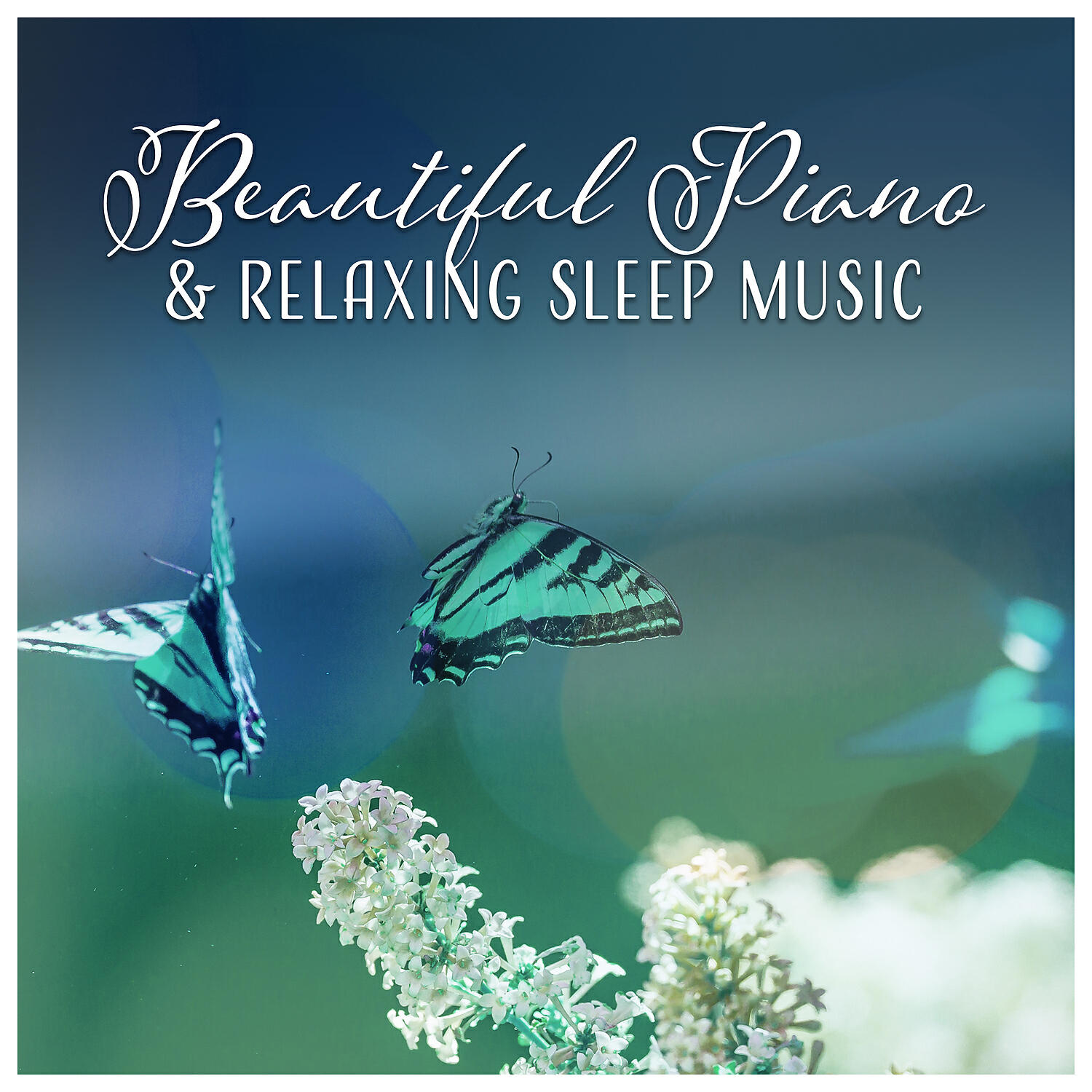 Deep Sleep Music Academy - Piano & Duduk for Long Deep Sleep