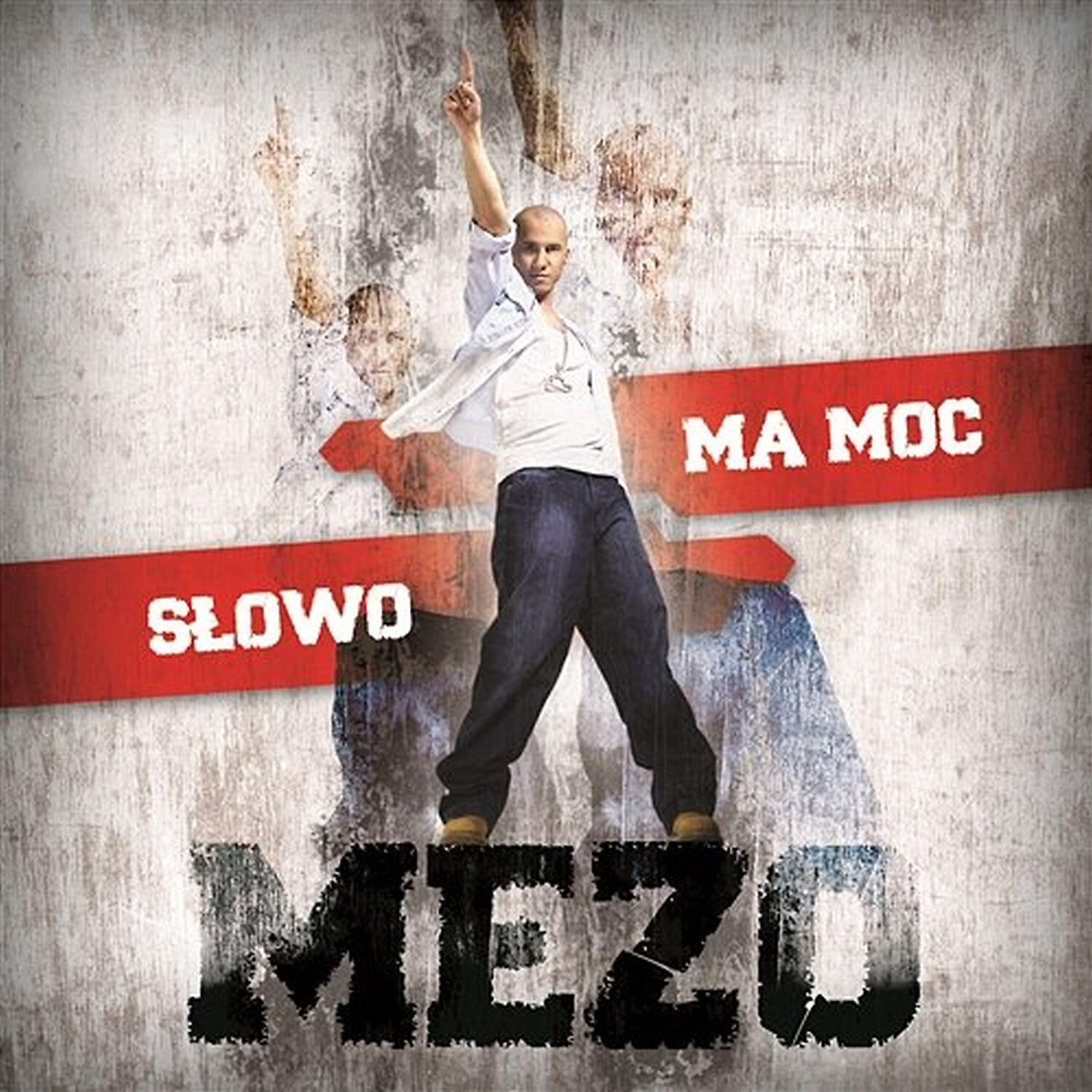 MEZO - Jedno spojrzenie
