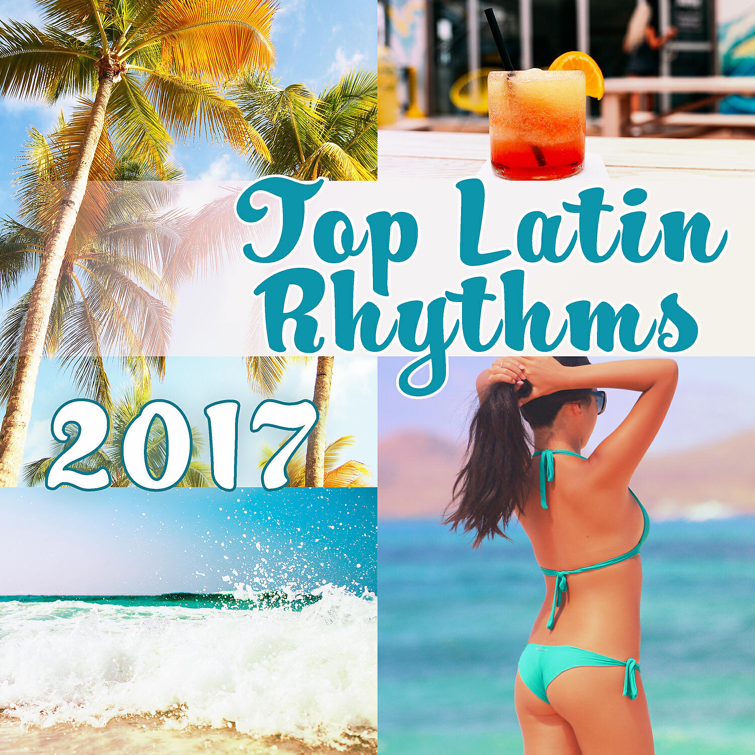 Latino Dance Music Academy - Paraíso de la Noche