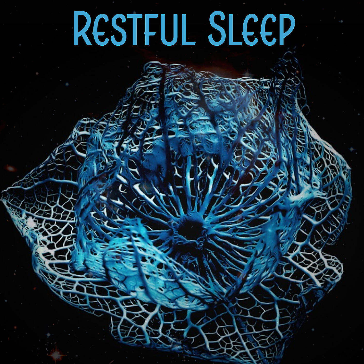 Deep Sleep Meditation - Reiki