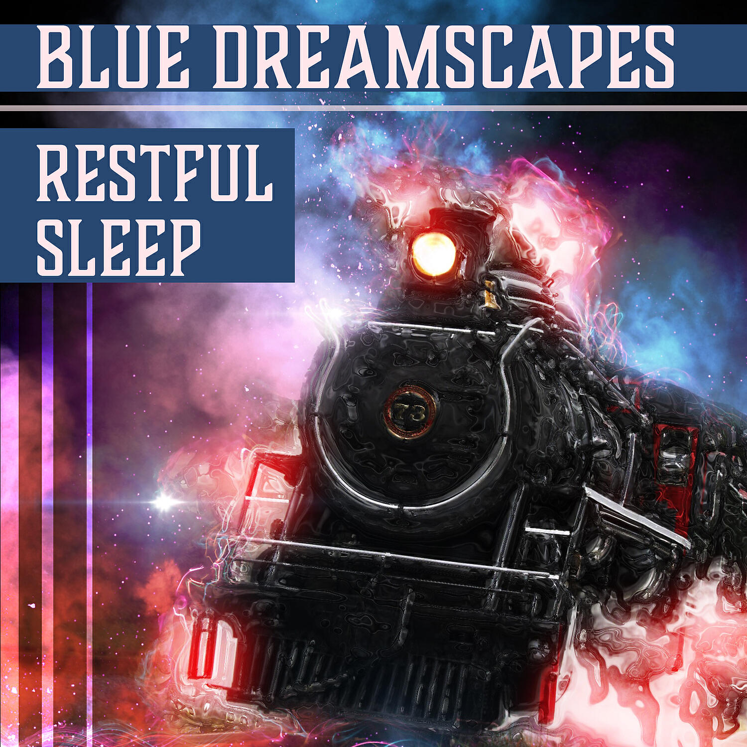 Bedtime Songs Sanctuary - Deep Sleep
