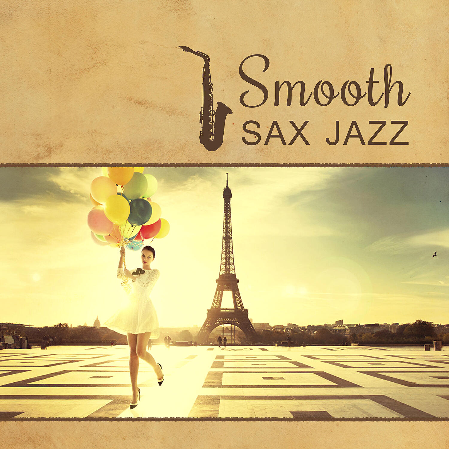 Smooth Jazz Sax Instrumentals - Smooth Jazz