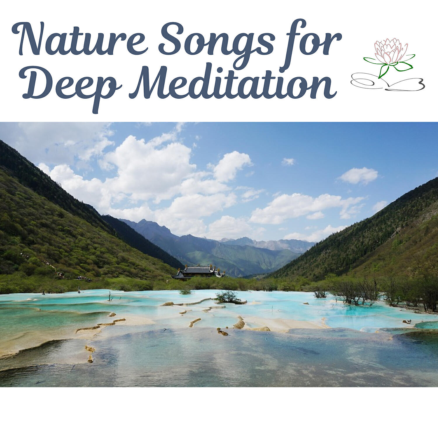 Nature Sounds Relaxation: Music for Sleep - Root Chakra