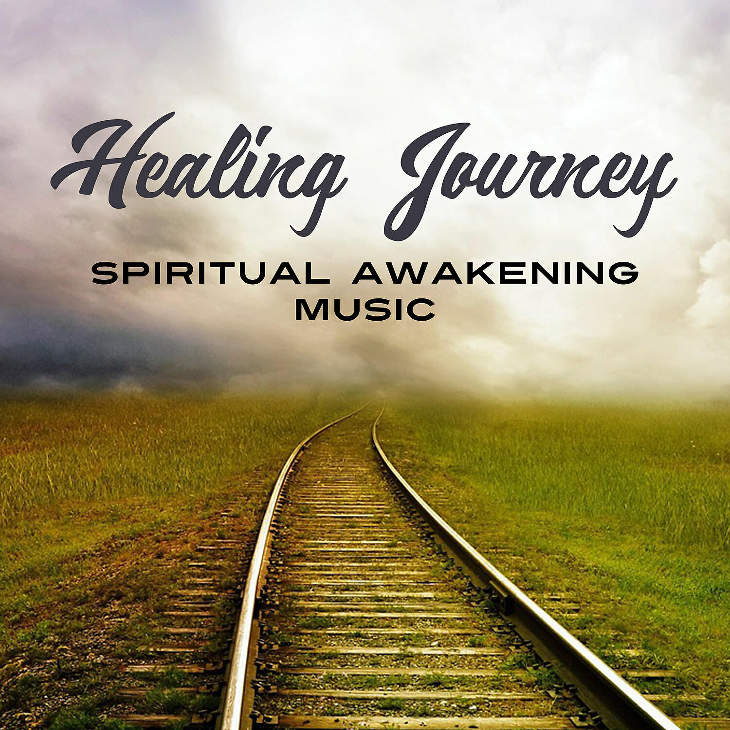 Spiritual Power Control - Soul Health Meditation