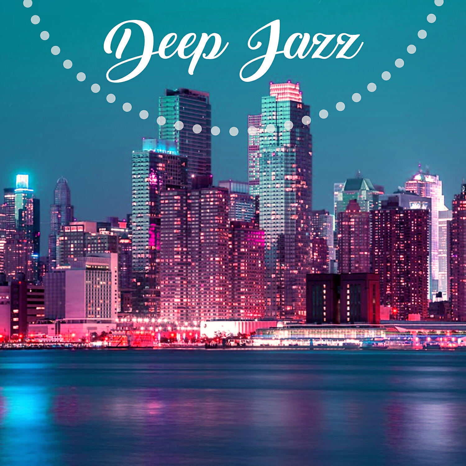 Chilled Jazz Masters - Peaceful Piano