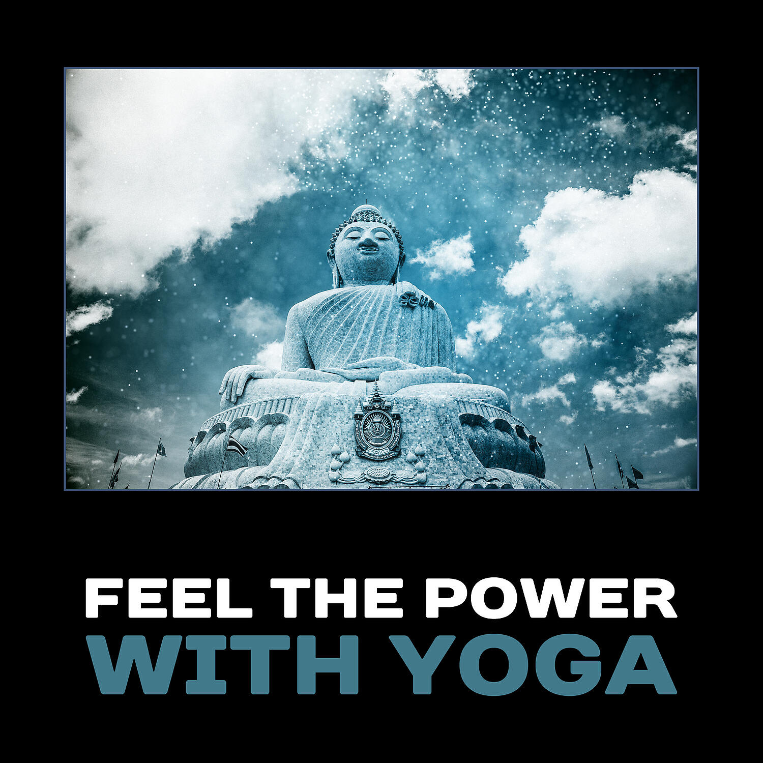 Core Power Yoga Universe - Keep Your Zen