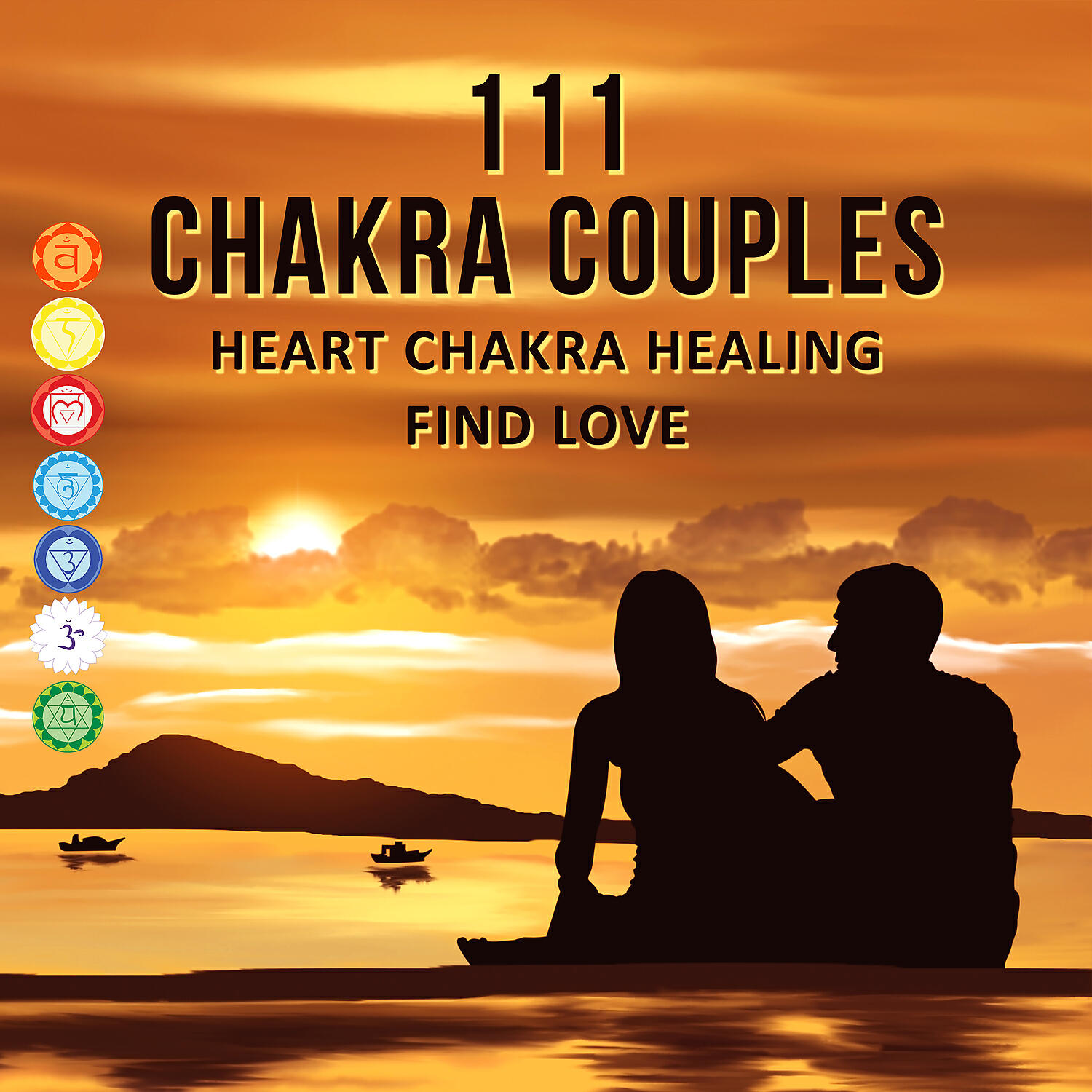 Opening Chakras Sanctuary - Chakra Healing: Rowing